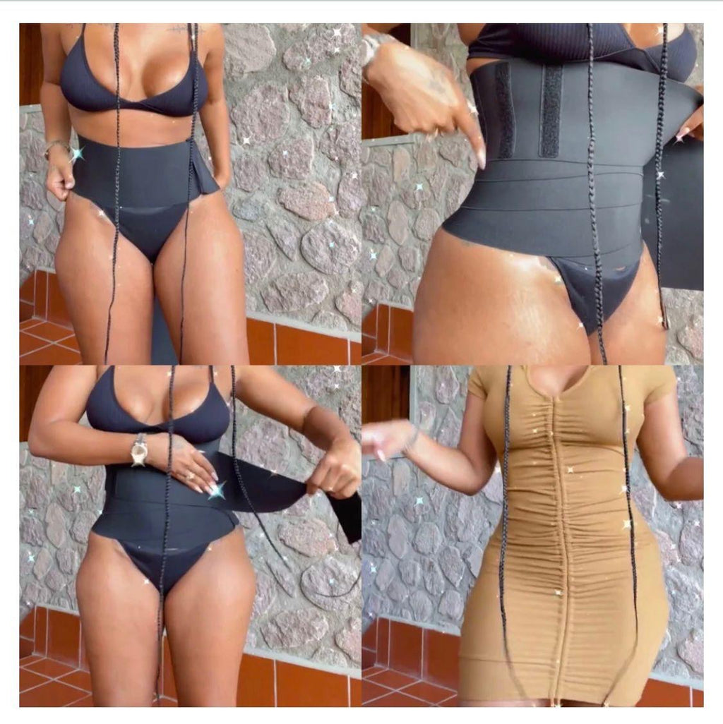 Waist Trainer